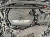  Bmw  Serie 1 BMW 1 Reeks Hatch 118dA (110 kW) 5d #22