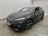  Bmw  Serie 2 BMW 2 Reeks Gran Coupé 218iA (100kW) 4d #2