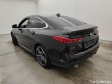  Bmw  Serie 2 BMW 2 Reeks Gran Coupé 218iA (100kW) 4d #3