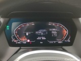  Bmw  Serie 2 BMW 2 Reeks Gran Coupé 218iA (100kW) 4d #9