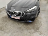  Bmw  Serie 2 BMW 2 Reeks Gran Coupé 218iA (100kW) 4d #24