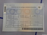  Bmw  Serie 2 BMW, 2-serie Act.Tour '18, 216d Act.Tourer 85kW #10