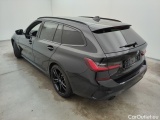  Bmw  Serie 3 BMW 3 Reeks Touring 320e (150 kW) 5d #7