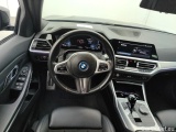  Bmw  Serie 3 BMW 3 Reeks Touring 320e (150 kW) 5d #9