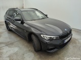  Bmw  Serie 3 BMW 3 Reeks Touring 320e (150 kW) 5d #8