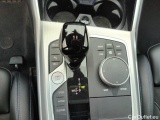  Bmw  Serie 3 BMW 3 Reeks Touring 320e (150 kW) 5d #22