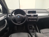  Bmw  X1 BMW,  FL'19,  sDrive 16d 85kW Aut. #6