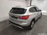  Bmw  X1 BMW  sDrive16d (85 kW) 5d #2