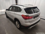  Bmw  X1 BMW  sDrive16d (85 kW) 5d #7