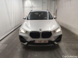  Bmw  X1 BMW  sDrive16d (85 kW) 5d #5