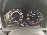  Bmw  X1 BMW  sDrive16d (85 kW) 5d #6