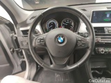  Bmw  X1 BMW  sDrive16d (85 kW) 5d #19