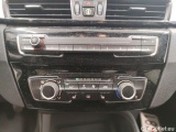  Bmw  X1 BMW  sDrive16d (85 kW) 5d #21