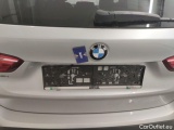  Bmw  X1 BMW  sDrive16d (85 kW) 5d #46