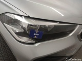  Bmw  X1 BMW  sDrive16d (85 kW) 5d #65