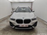  Bmw  X1 BMW  sDrive16dA (85 kW) 5d #5