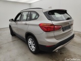  Bmw  X1 BMW  sDrive16dA (85 kW) 5d #7