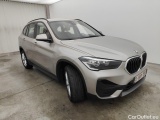  Bmw  X1 BMW  sDrive16dA (85 kW) 5d #8