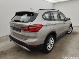  Bmw  X1 BMW  sDrive16dA (85 kW) 5d #2