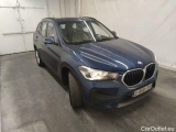  Bmw  X1 BMW  sDrive16dA (85 kW) 5d #8
