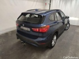  Bmw  X1 BMW  sDrive16dA (85 kW) 5d #2