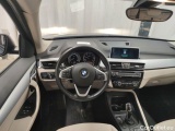  Bmw  X1 BMW  sDrive16dA (85 kW) 5d #9