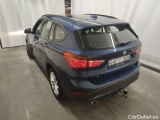  Bmw  X1 BMW  sDrive16dA (85 kW) 5d #7