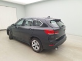  Bmw  X1 BMW,  FL'19 PHEV, BMW  xDrive25e (162 kW) 5d #6