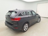  Bmw  X1 BMW,  FL'19 PHEV, BMW  xDrive25e (162 kW) 5d #8