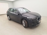  Bmw  X1 BMW,  FL'19 PHEV, BMW  xDrive25e (162 kW) 5d #9