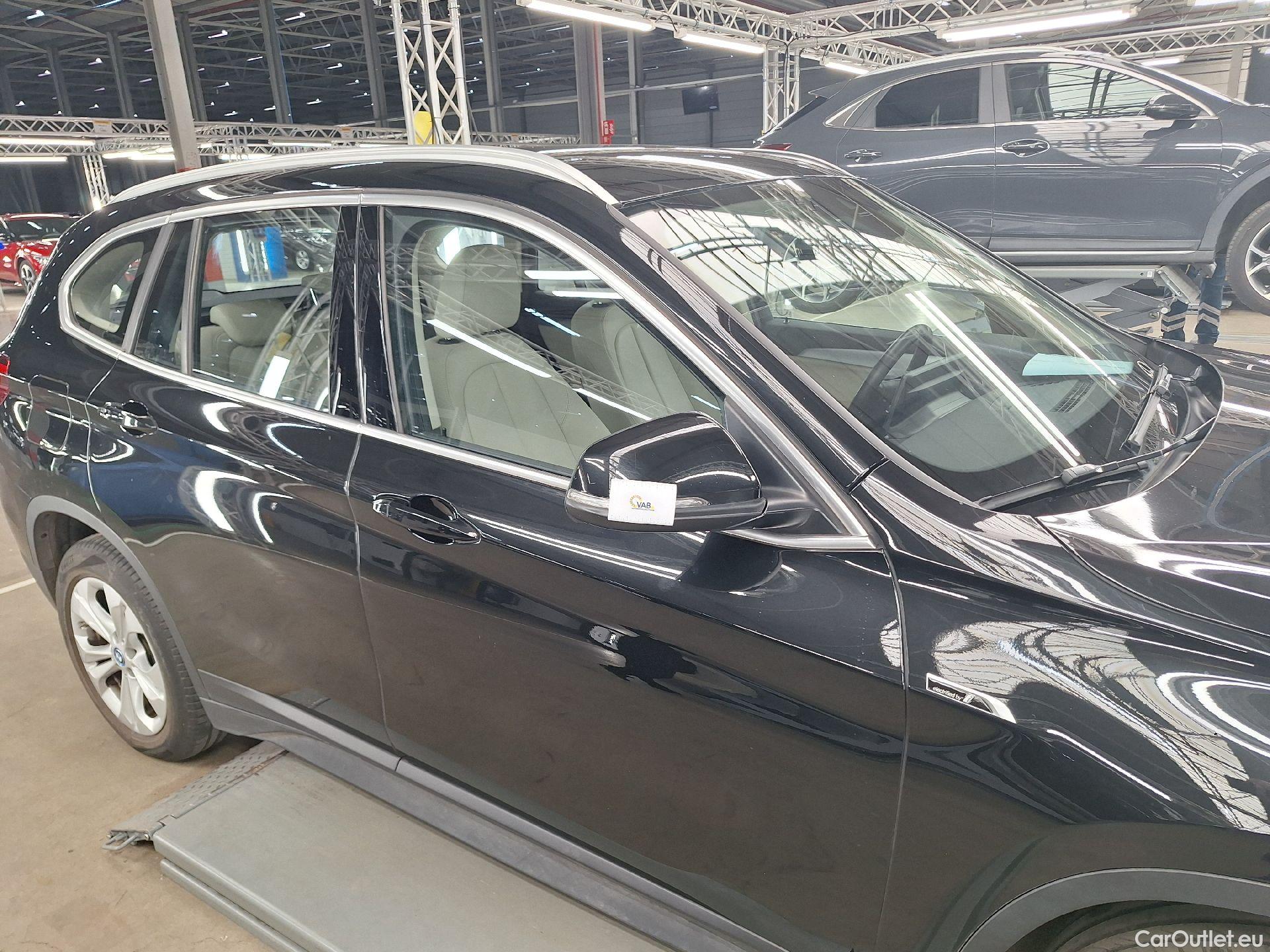  Bmw  X1 BMW,  FL'19 PHEV, BMW  xDrive25e (162 kW) 5d #71