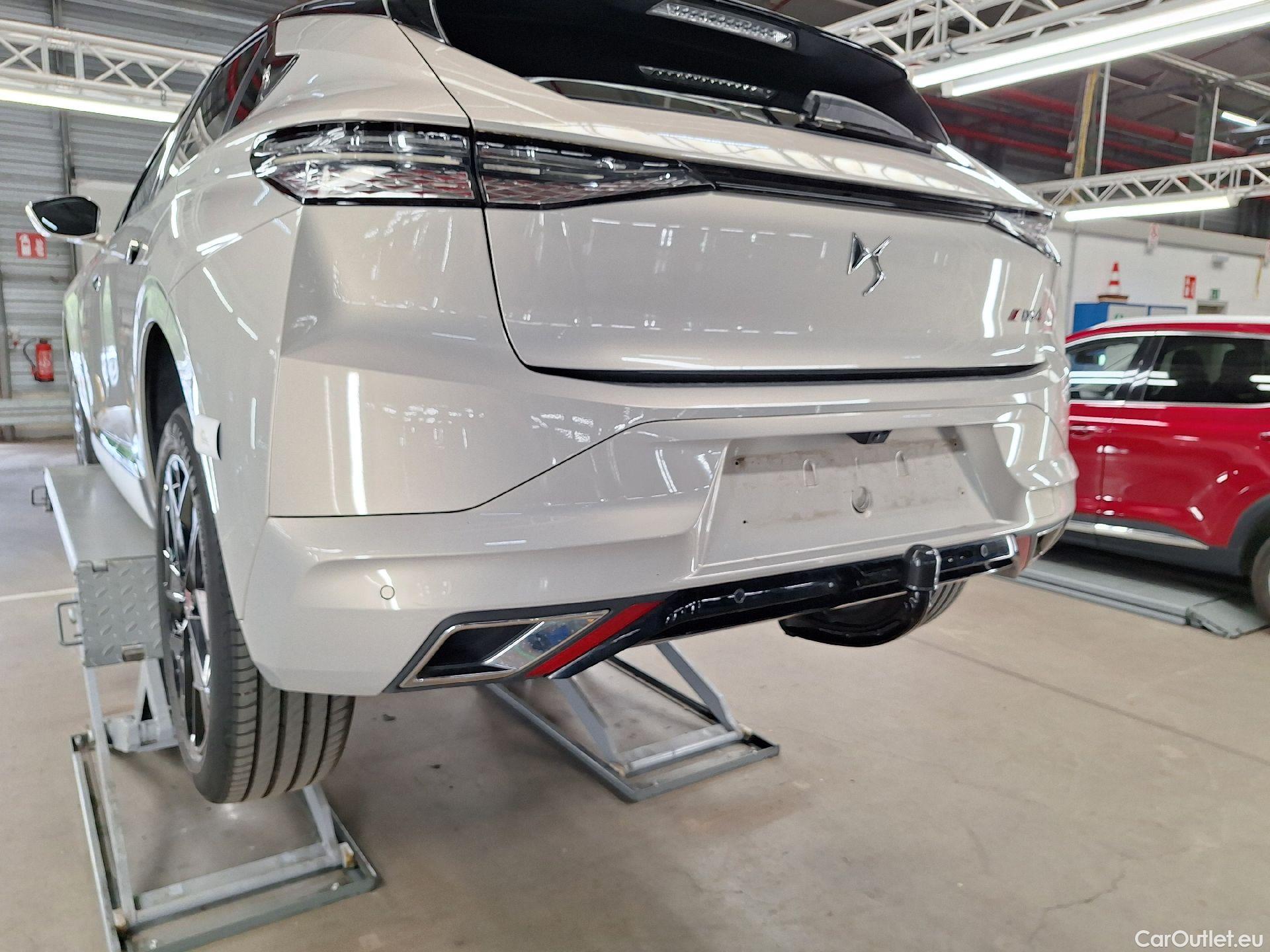  DS  DS4 DS,  '21 ,  1.5BHDI 130 Perf. lin+. A. #5