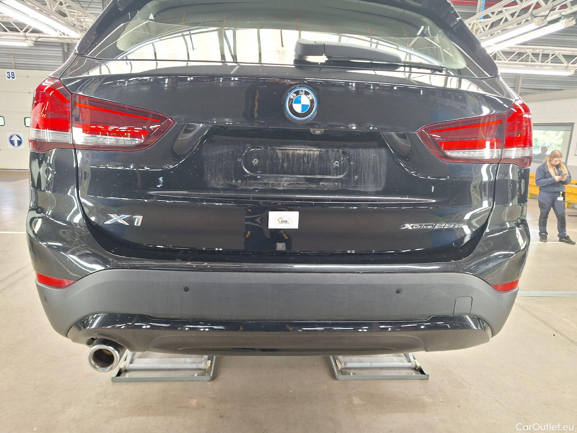  Bmw  X1 BMW,  FL'19 PHEV, BMW  xDrive25e (162 kW) 5d #41