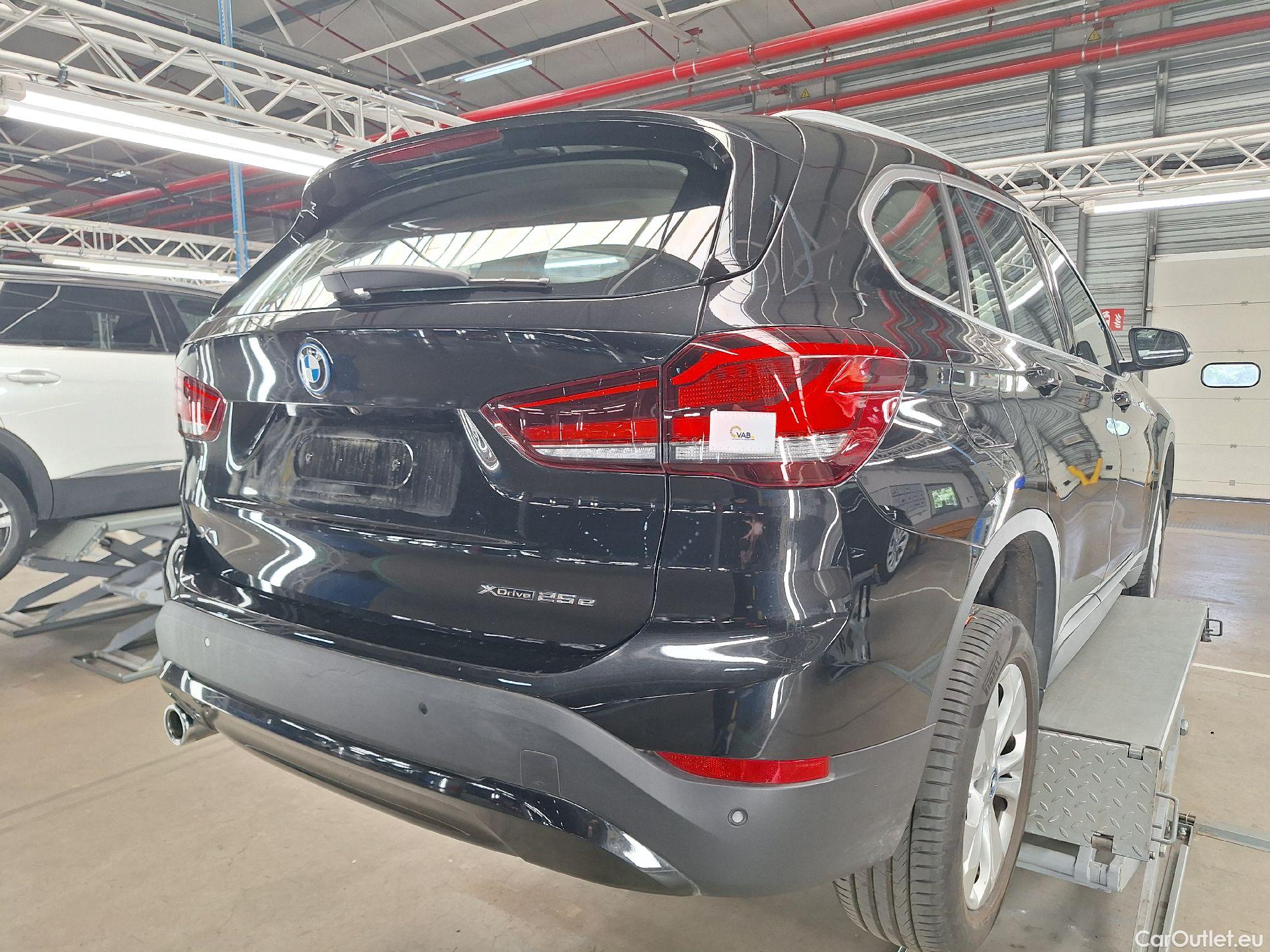  Bmw  X1 BMW,  FL'19 PHEV, BMW  xDrive25e (162 kW) 5d #43