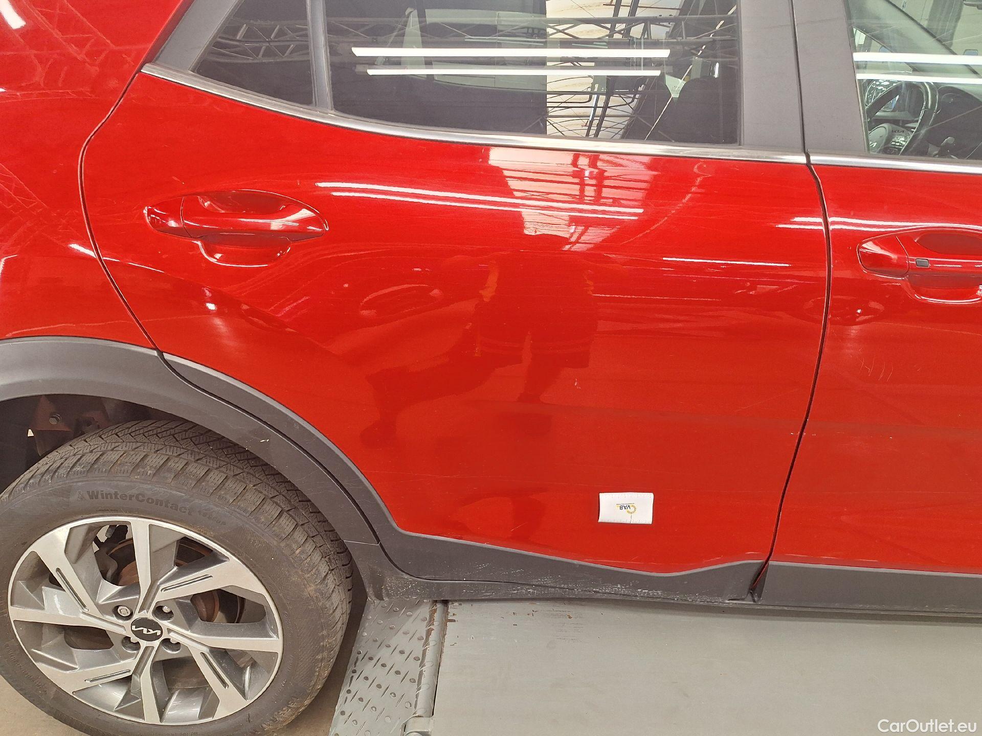  KIA  STONIC Kia,  FL'20, KIA  1.0 T 120 MHEV GT Line DCT 5d #29