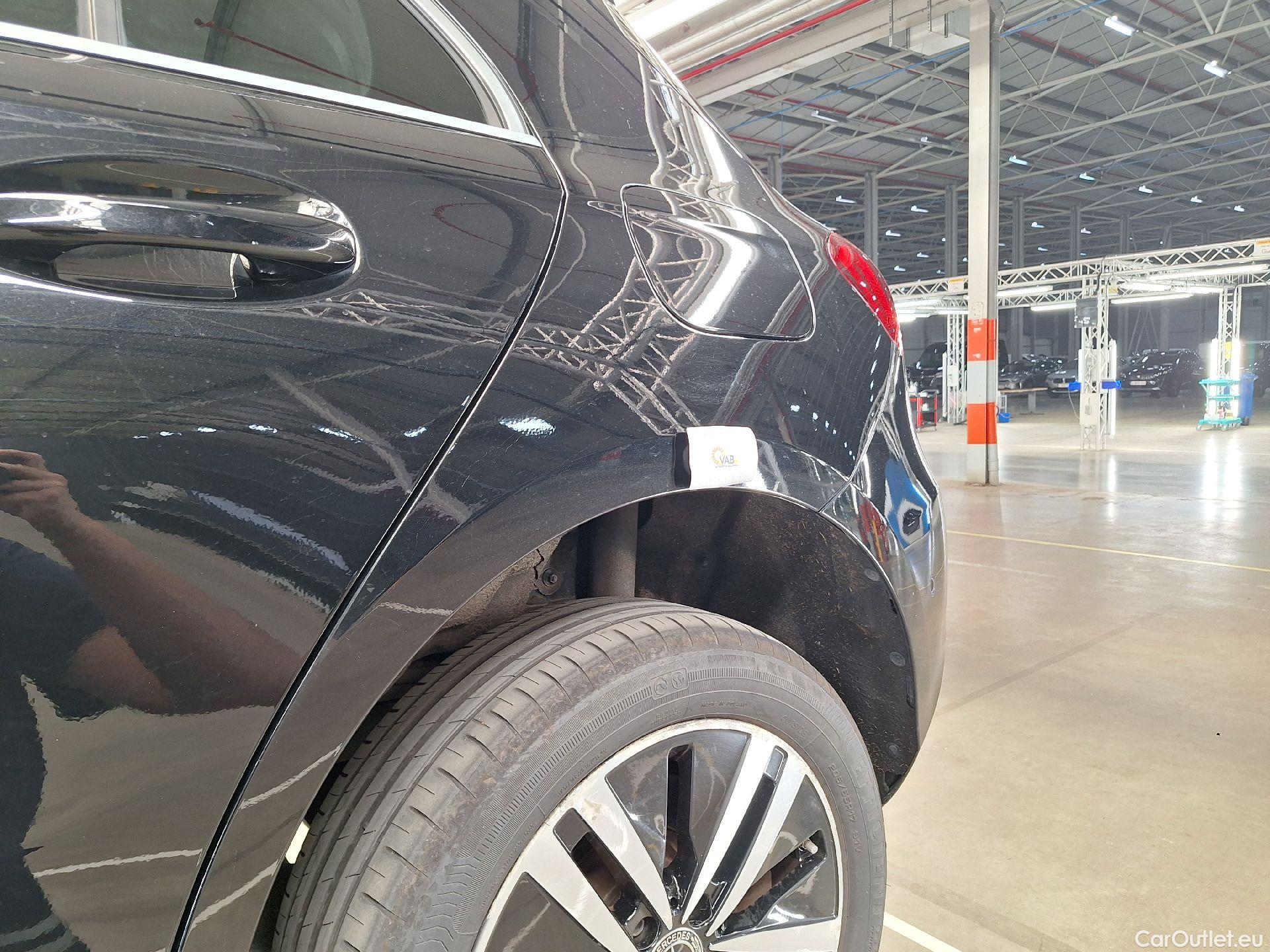  Mercedes  A-Klasse Mercedes, A-Class '18, A 250e PHEV Bus.Sol.Aut. #15