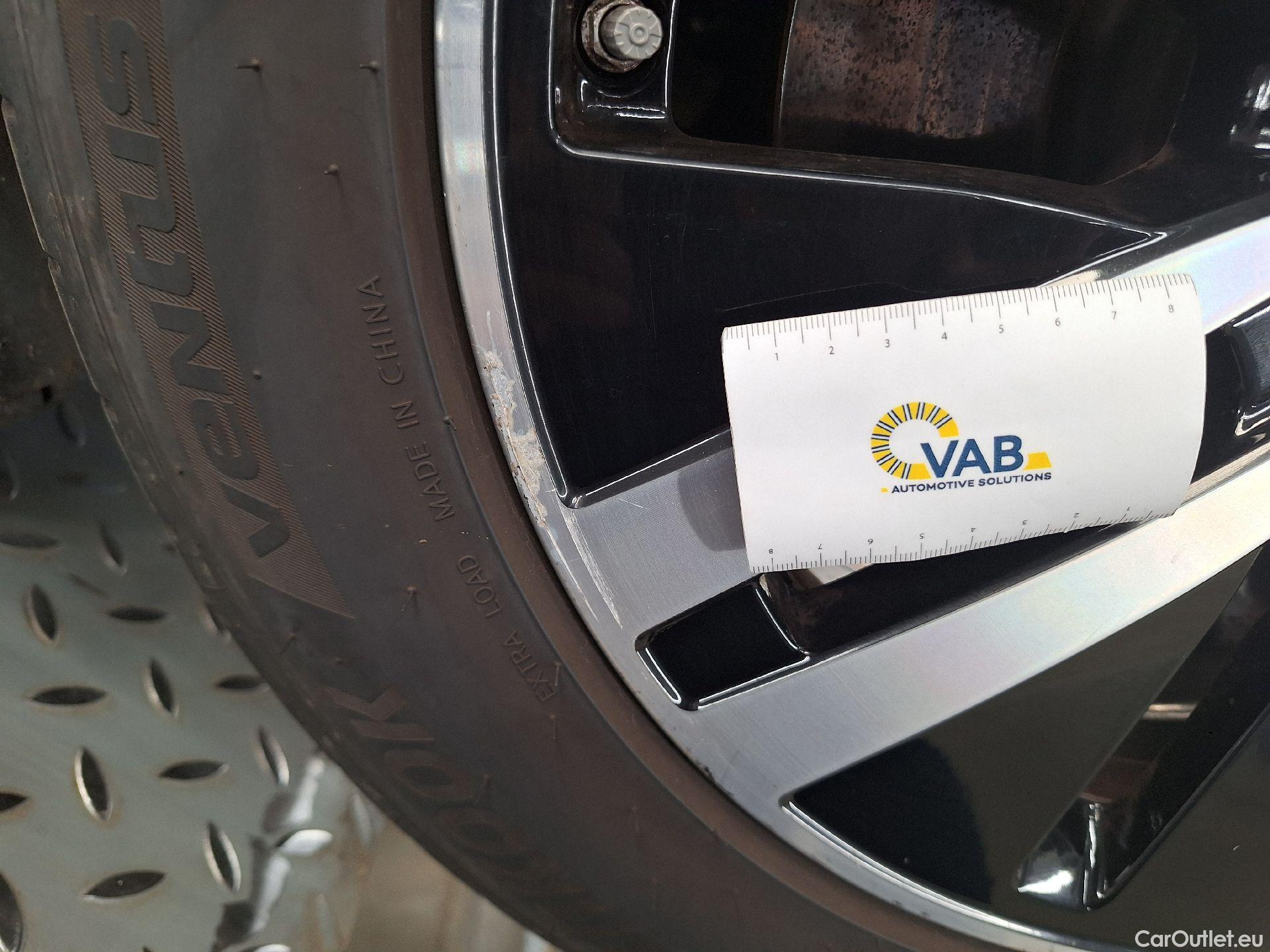  Mercedes  A-Klasse Mercedes, A-Class '18, A 250e PHEV Bus.Sol.Aut. #33