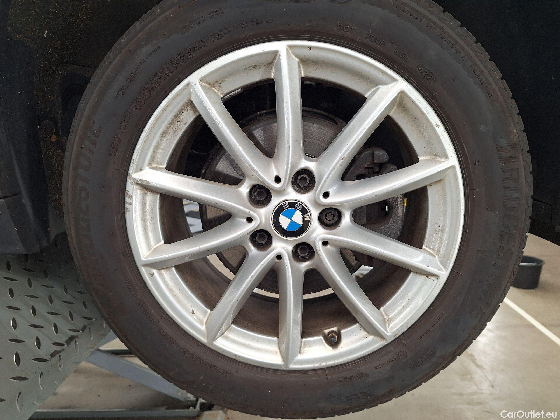  Bmw  X2 BMW,  '17,  sDrive 16d 85kW Aut. #17