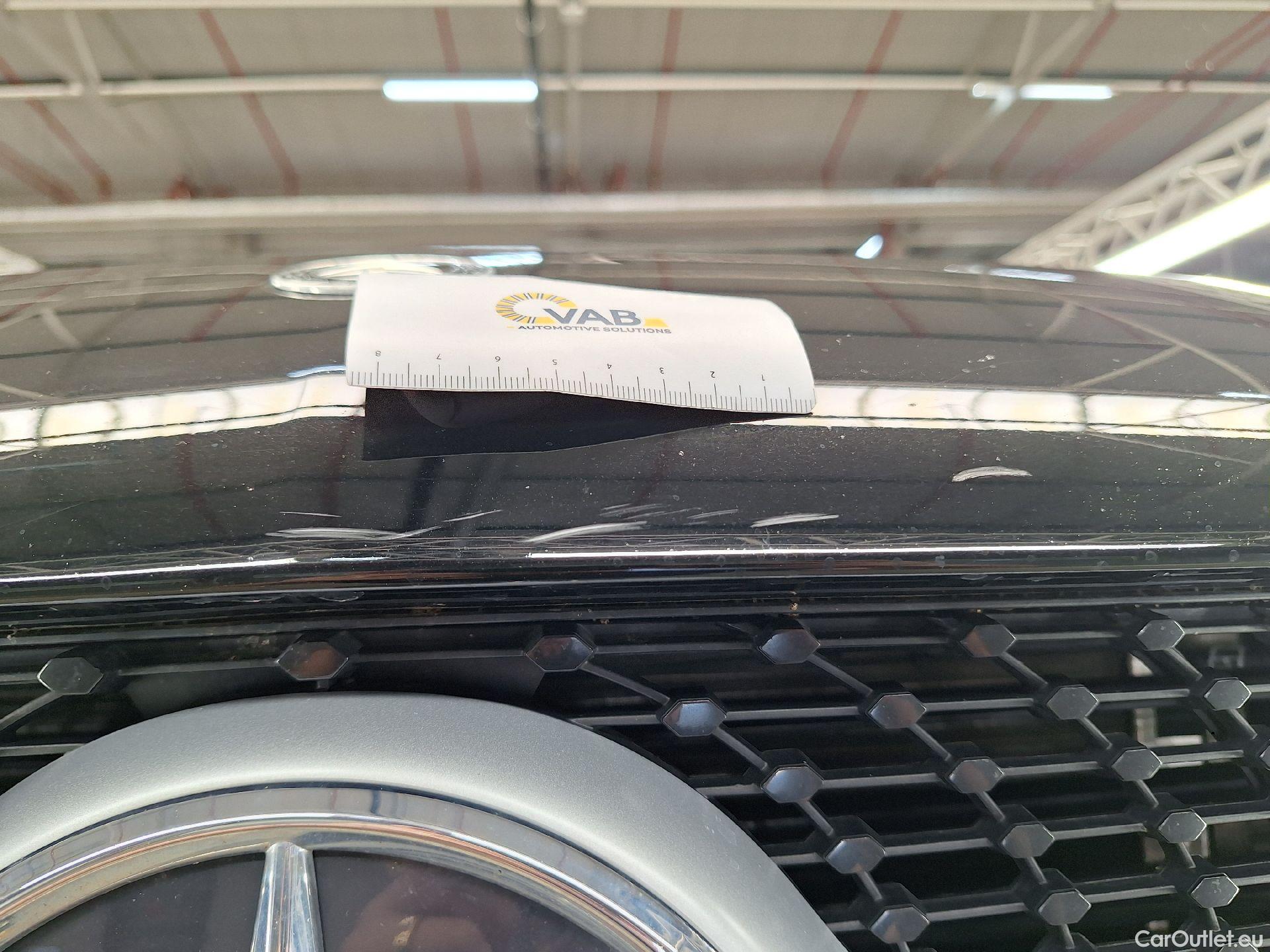  Mercedes  A-Klasse Mercedes, A-Class '18, A 250e PHEV Bus.Sol.Aut. #24