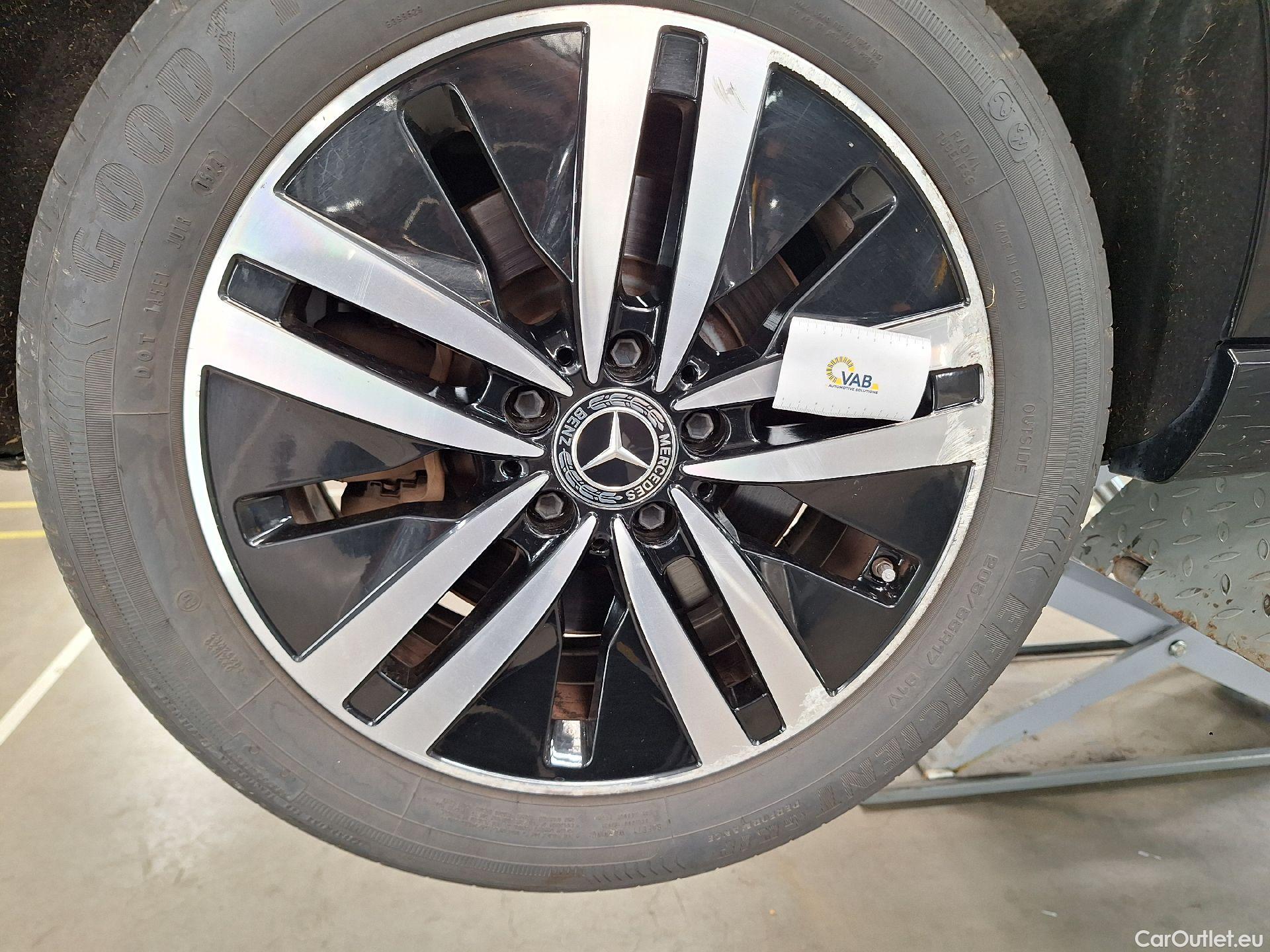  Mercedes  A-Klasse Mercedes, A-Class '18, A 250e PHEV Bus.Sol.Aut. #30