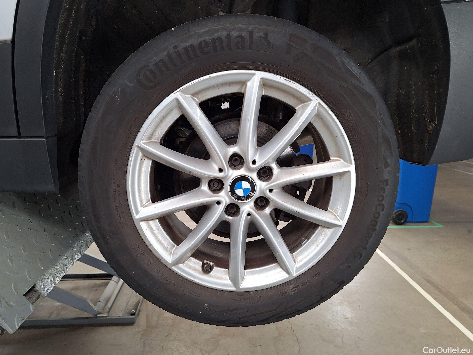  Bmw  X2 BMW,  '17,  sDrive 16d 85kW Aut. #11