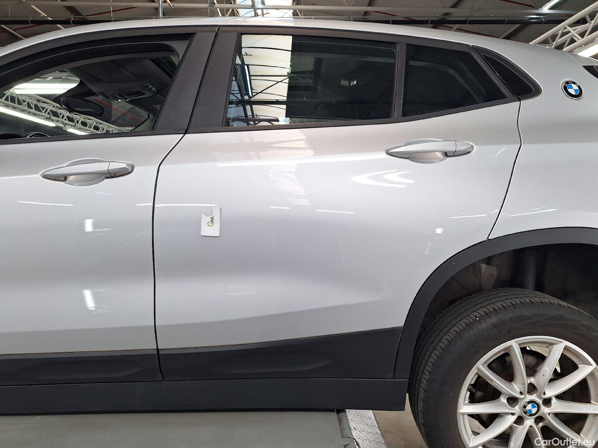  Bmw  X2 BMW,  '17,  sDrive 16d 85kW Aut. #3