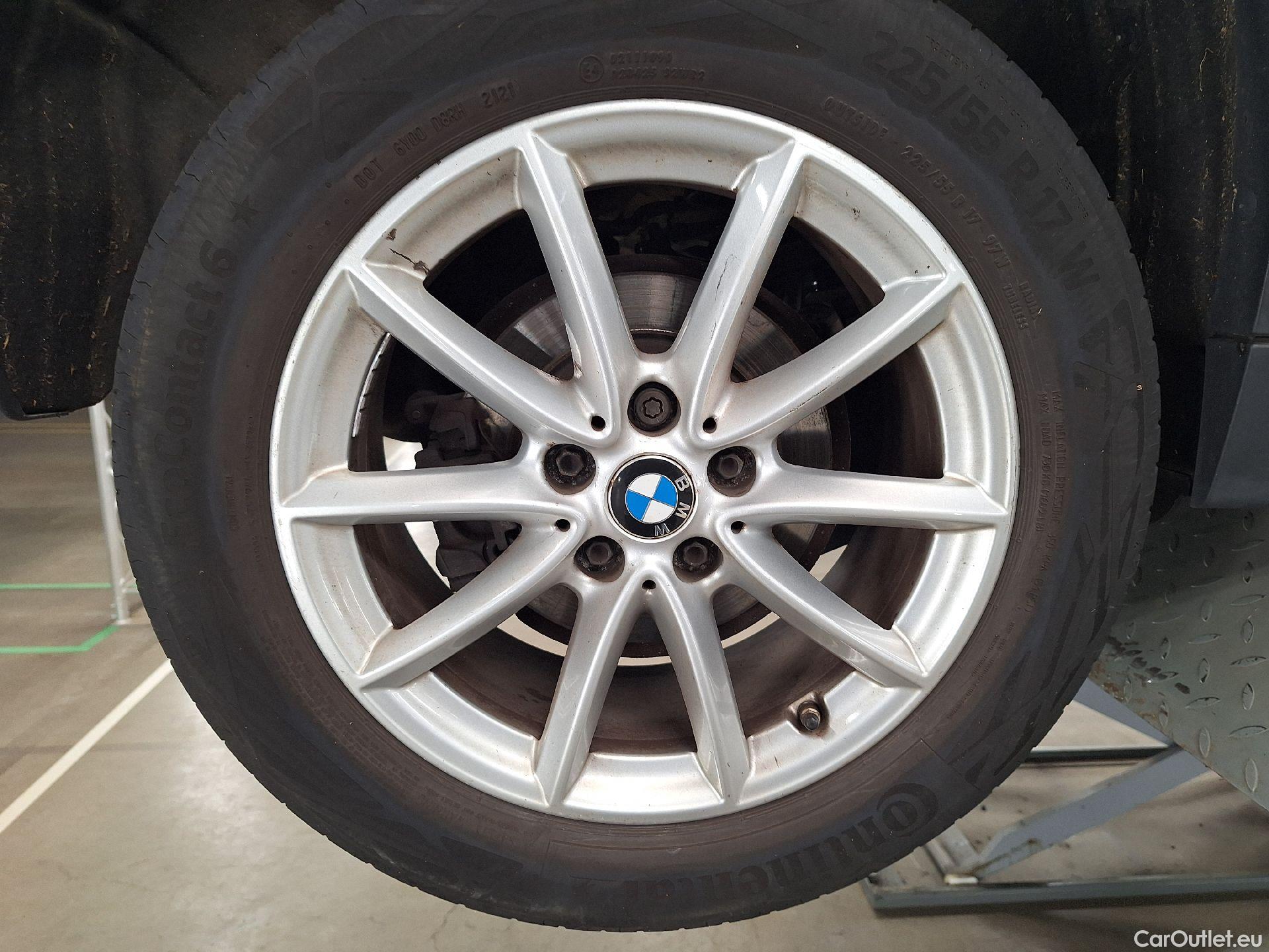  Bmw  X2 BMW,  '17,  sDrive 16d 85kW Aut. #15