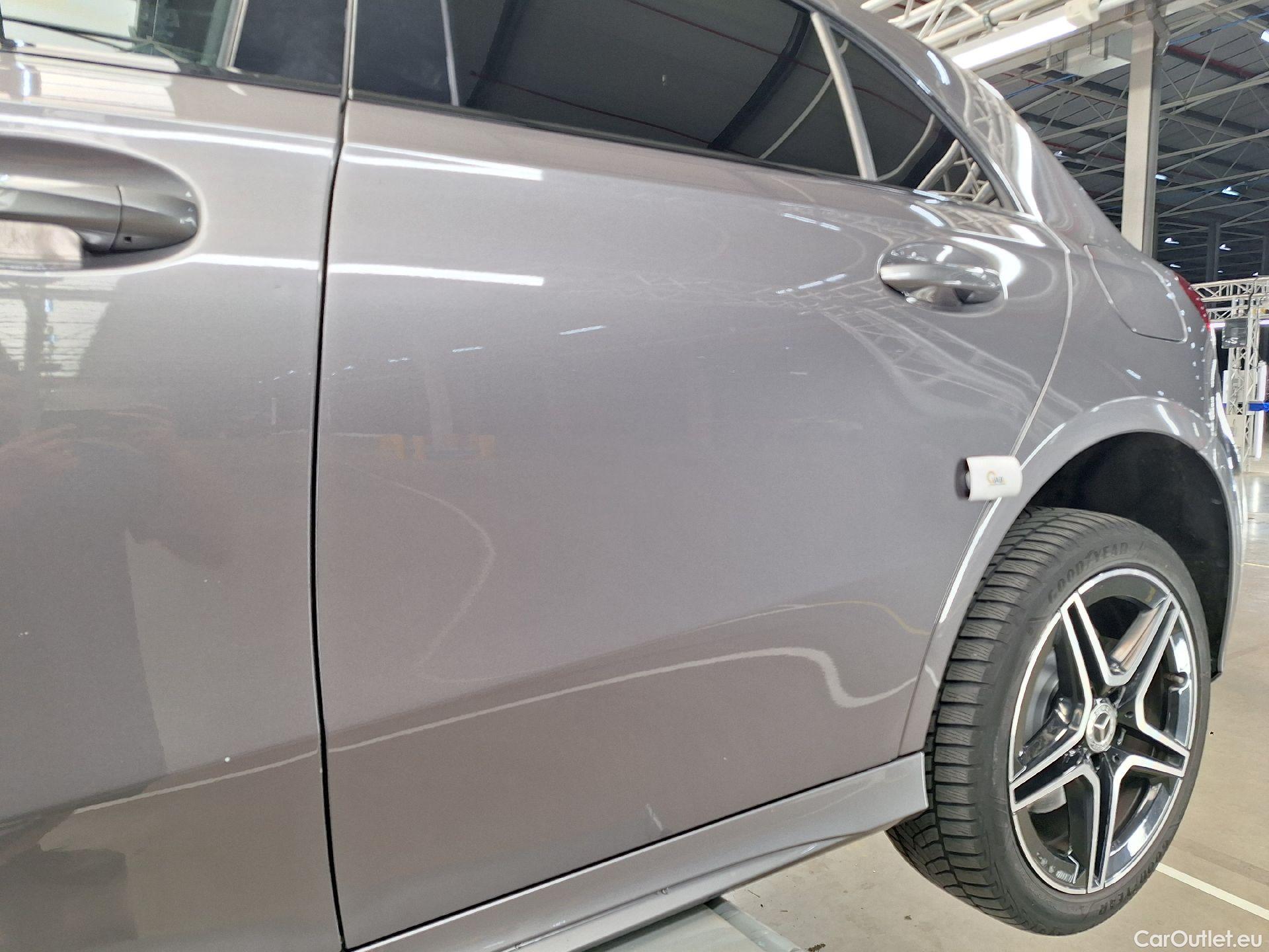 Mercedes  A-Klasse Mercedes, A-Class '18 PHEV, A 250e PHEV Aut. #18