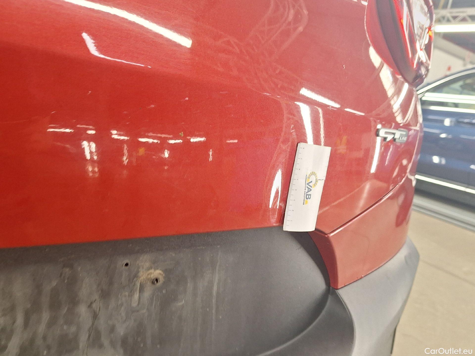  KIA  STONIC Kia,  FL'20, KIA  1.0 T 120 MHEV GT Line DCT 5d #24