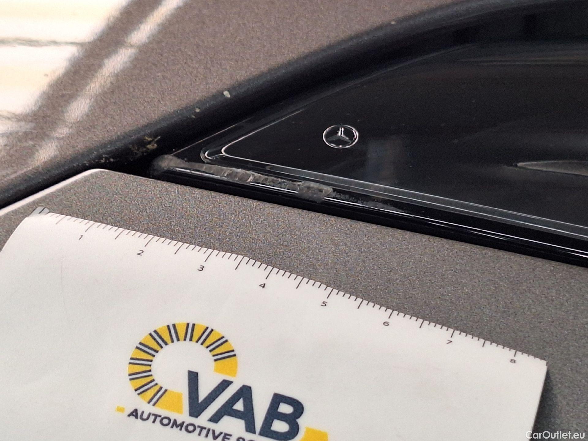  Mercedes  A-Klasse Mercedes, A-Class '18 PHEV, A 250e PHEV Aut. #34