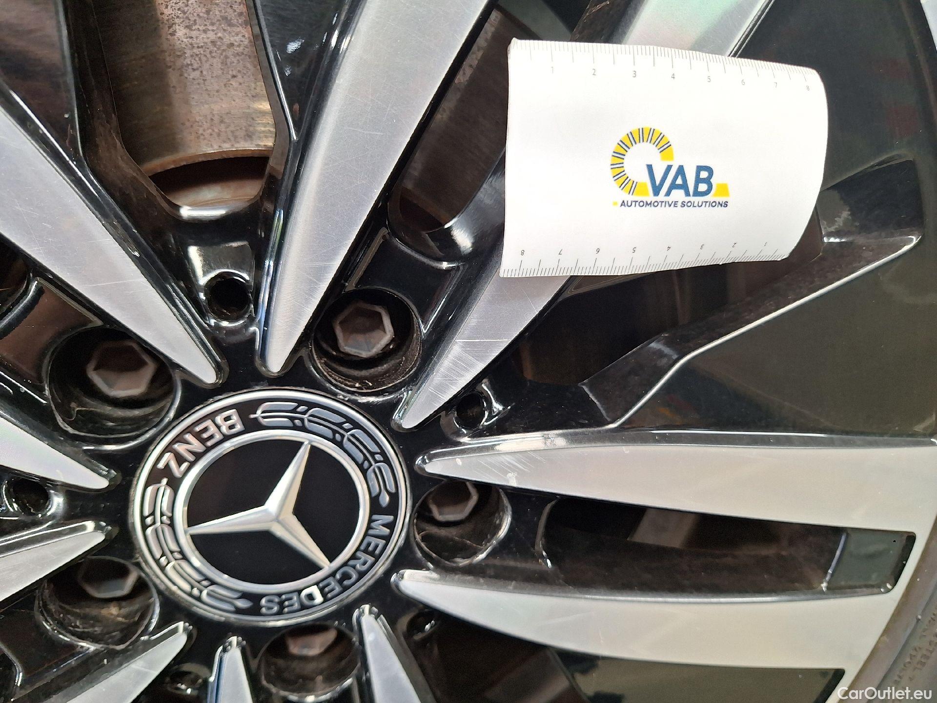  Mercedes  A-Klasse Mercedes, A-Class '18, A 250e PHEV Bus.Sol.Aut. #27