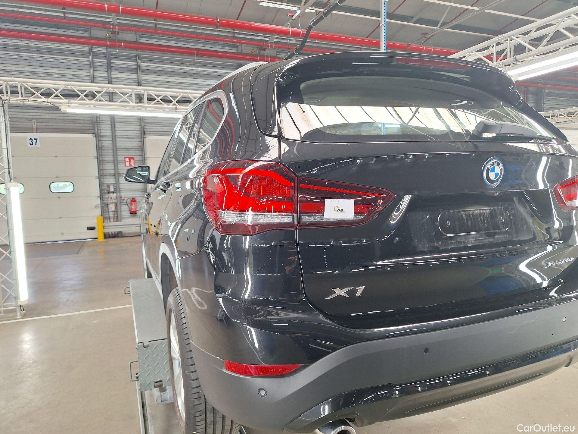  Bmw  X1 BMW,  FL'19 PHEV, BMW  xDrive25e (162 kW) 5d #38