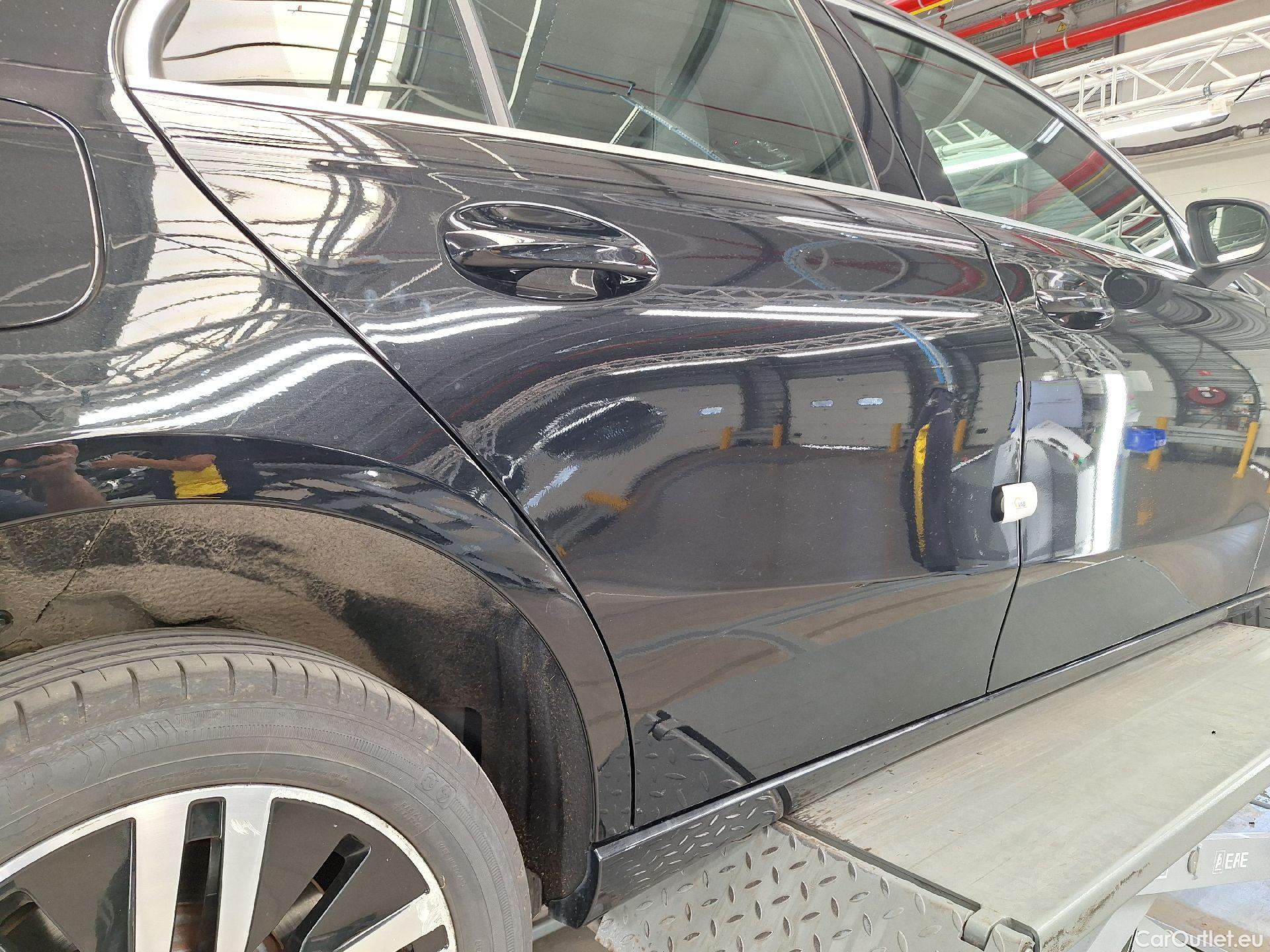  Mercedes  A-Klasse Mercedes, A-Class '18, A 250e PHEV Bus.Sol.Aut. #19
