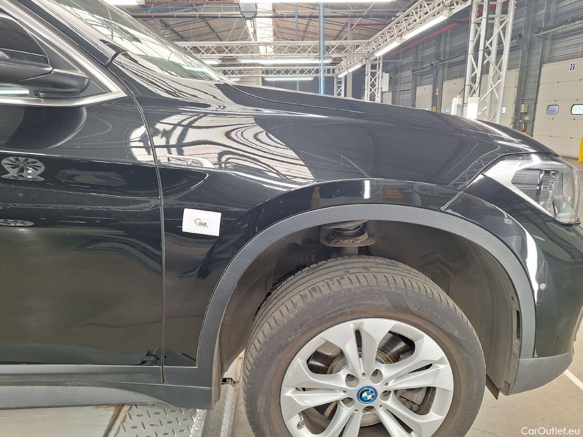  Bmw  X1 BMW,  FL'19 PHEV, BMW  xDrive25e (162 kW) 5d #62